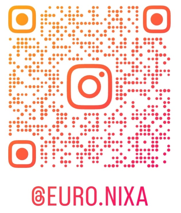 Instagram QR Code
